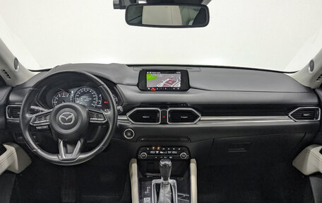 Mazda CX-5 II, 2019 год, 2 650 000 рублей, 14 фотография