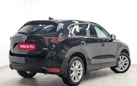 Mazda CX-5 II, 2019 год, 2 650 000 рублей, 5 фотография