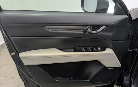 Mazda CX-5 II, 2019 год, 2 650 000 рублей, 19 фотография