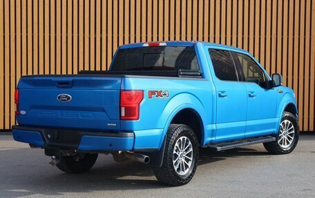 Ford F-150 XIII, 2019 год, 6 700 000 рублей, 4 фотография