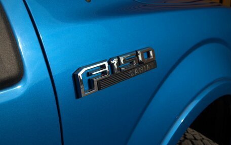 Ford F-150 XIII, 2019 год, 6 700 000 рублей, 6 фотография