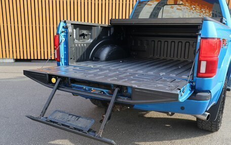 Ford F-150 XIII, 2019 год, 6 700 000 рублей, 10 фотография