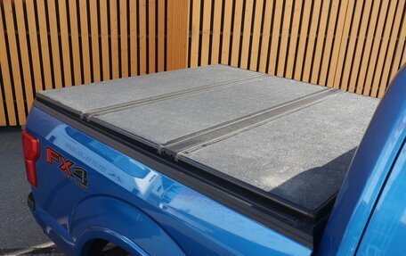 Ford F-150 XIII, 2019 год, 6 700 000 рублей, 13 фотография