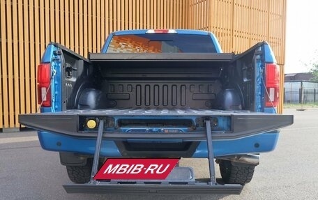 Ford F-150 XIII, 2019 год, 6 700 000 рублей, 11 фотография