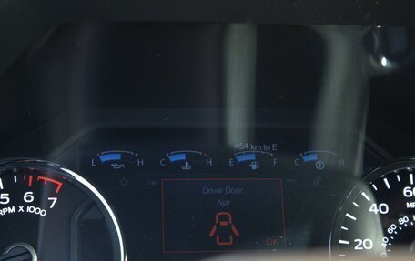 Ford F-150 XIII, 2019 год, 6 700 000 рублей, 18 фотография