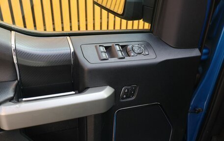 Ford F-150 XIII, 2019 год, 6 700 000 рублей, 14 фотография