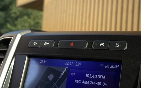 Ford F-150 XIII, 2019 год, 6 700 000 рублей, 22 фотография