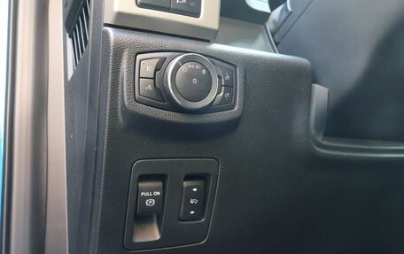 Ford F-150 XIII, 2019 год, 6 700 000 рублей, 16 фотография