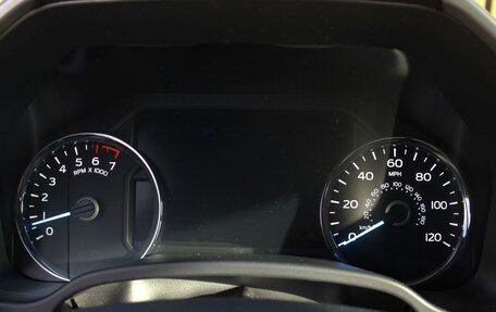 Ford F-150 XIII, 2019 год, 6 700 000 рублей, 17 фотография