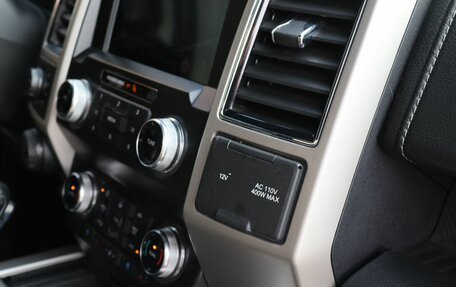 Ford F-150 XIII, 2019 год, 6 700 000 рублей, 25 фотография