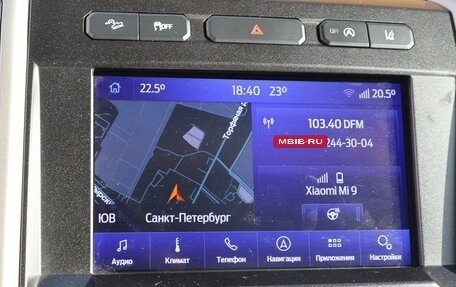 Ford F-150 XIII, 2019 год, 6 700 000 рублей, 24 фотография