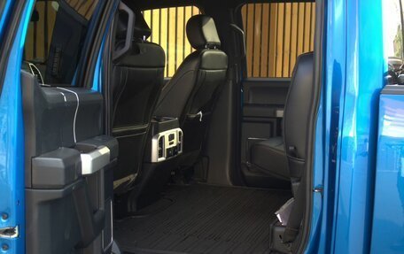 Ford F-150 XIII, 2019 год, 6 700 000 рублей, 30 фотография