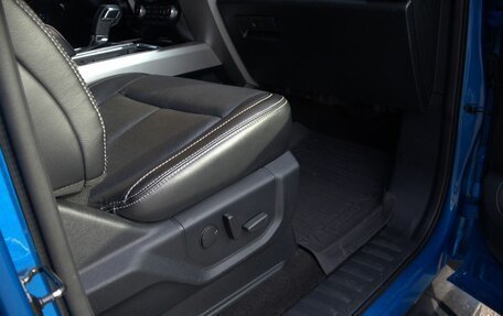 Ford F-150 XIII, 2019 год, 6 700 000 рублей, 32 фотография