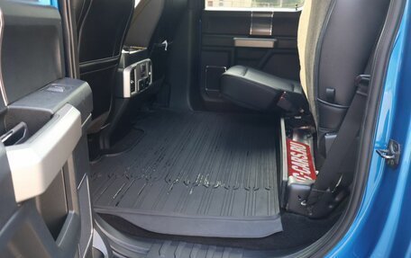 Ford F-150 XIII, 2019 год, 6 700 000 рублей, 29 фотография