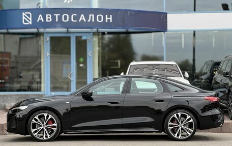 Audi A5, 2025 год, 7 490 000 рублей, 2 фотография