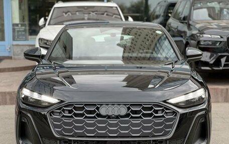 Audi A5, 2025 год, 7 490 000 рублей, 4 фотография