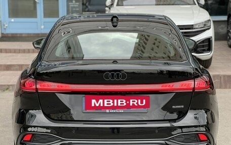 Audi A5, 2025 год, 7 490 000 рублей, 6 фотография