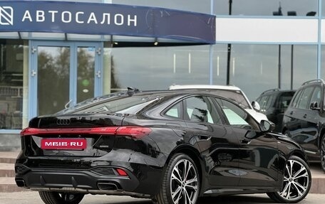 Audi A5, 2025 год, 7 490 000 рублей, 3 фотография