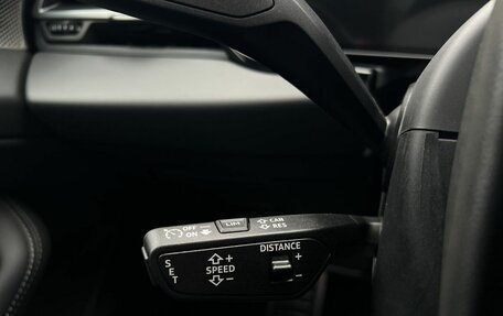 Audi A5, 2025 год, 7 490 000 рублей, 16 фотография