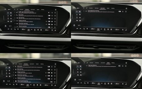 Audi A5, 2025 год, 7 490 000 рублей, 19 фотография