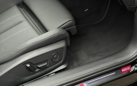 Audi A5, 2025 год, 7 490 000 рублей, 34 фотография