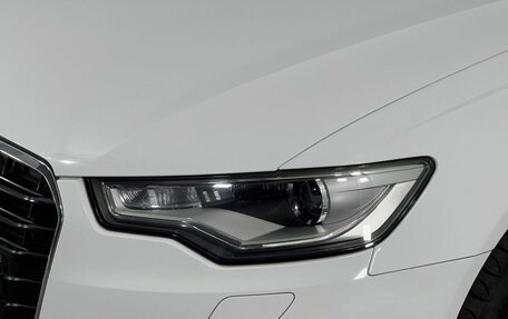 Audi A6, 2013 год, 1 850 000 рублей, 7 фотография