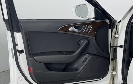 Audi A6, 2013 год, 1 850 000 рублей, 9 фотография