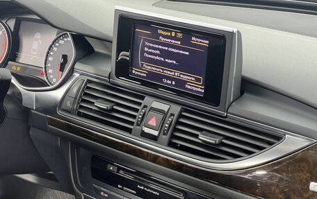 Audi A6, 2013 год, 1 850 000 рублей, 20 фотография