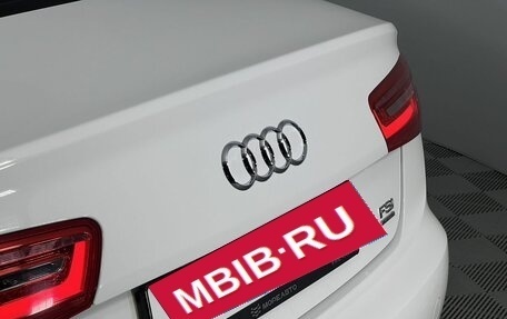 Audi A6, 2013 год, 1 850 000 рублей, 8 фотография