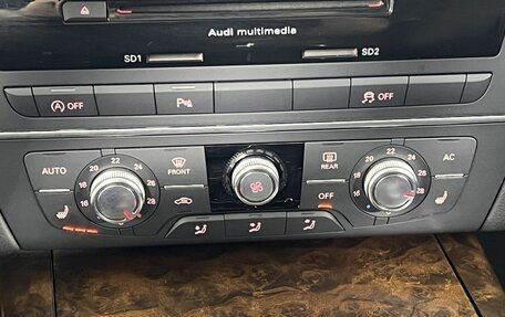 Audi A6, 2013 год, 1 850 000 рублей, 26 фотография