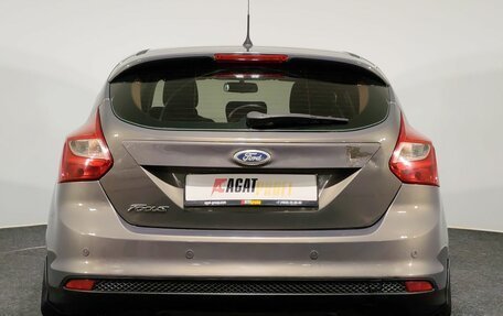 Ford Focus III, 2012 год, 575 000 рублей, 5 фотография