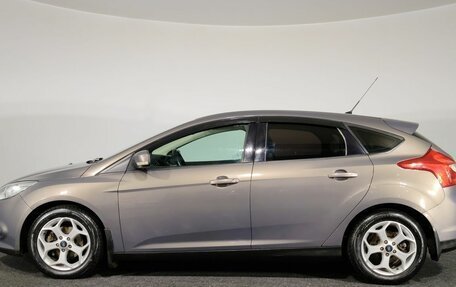 Ford Focus III, 2012 год, 575 000 рублей, 6 фотография