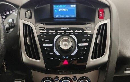 Ford Focus III, 2012 год, 575 000 рублей, 8 фотография