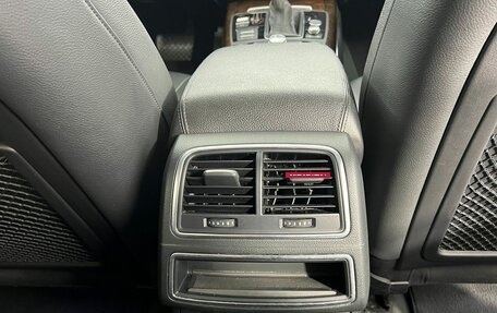 Audi A6, 2013 год, 1 850 000 рублей, 28 фотография