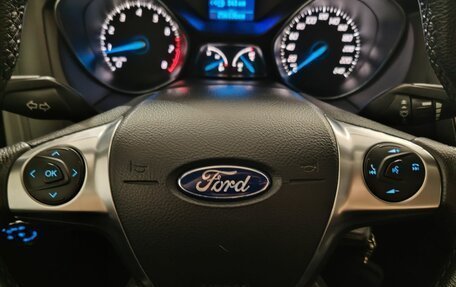 Ford Focus III, 2012 год, 575 000 рублей, 10 фотография