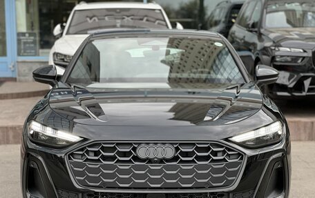 Audi A5, 2025 год, 7 490 000 рублей, 4 фотография