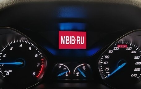 Ford Focus III, 2012 год, 575 000 рублей, 7 фотография