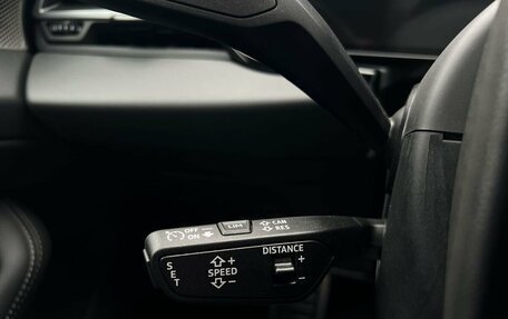 Audi A5, 2025 год, 7 490 000 рублей, 16 фотография