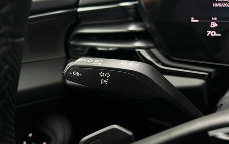 Audi A5, 2025 год, 7 490 000 рублей, 14 фотография