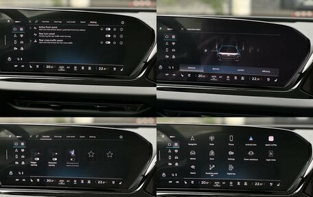 Audi A5, 2025 год, 7 490 000 рублей, 20 фотография