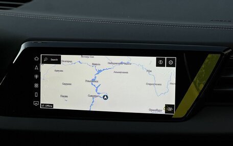 Audi A5, 2025 год, 7 490 000 рублей, 23 фотография