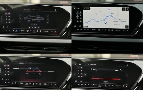 Audi A5, 2025 год, 7 490 000 рублей, 21 фотография