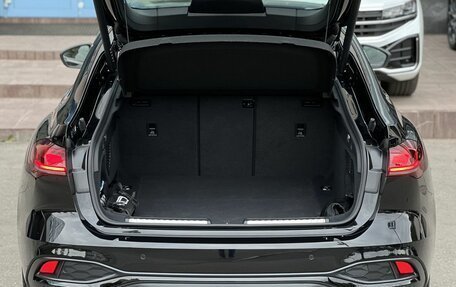 Audi A5, 2025 год, 7 490 000 рублей, 35 фотография