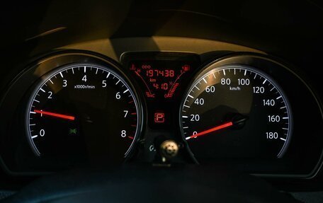 Nissan Note II рестайлинг, 2017 год, 859 000 рублей, 12 фотография