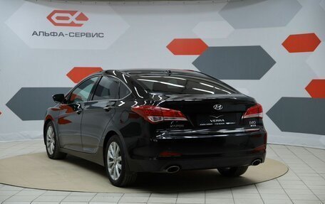 Hyundai i40 I рестайлинг, 2012 год, 1 020 000 рублей, 7 фотография