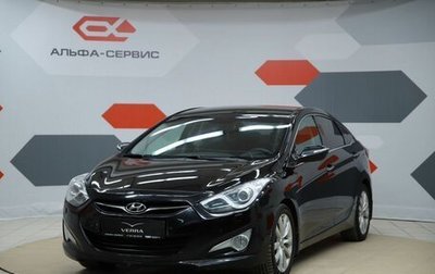 Hyundai i40 I рестайлинг, 2012 год, 1 020 000 рублей, 1 фотография