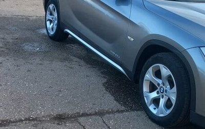 BMW X1, 2010 год, 1 100 000 рублей, 1 фотография