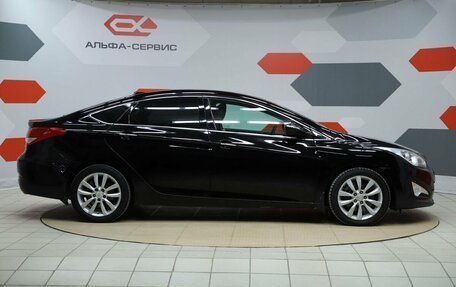 Hyundai i40 I рестайлинг, 2012 год, 1 020 000 рублей, 4 фотография