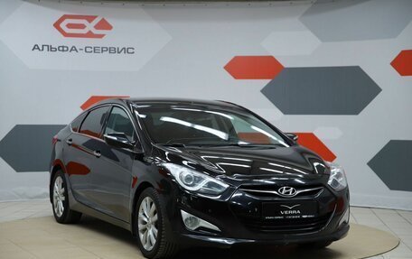 Hyundai i40 I рестайлинг, 2012 год, 1 020 000 рублей, 3 фотография