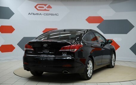 Hyundai i40 I рестайлинг, 2012 год, 1 020 000 рублей, 5 фотография